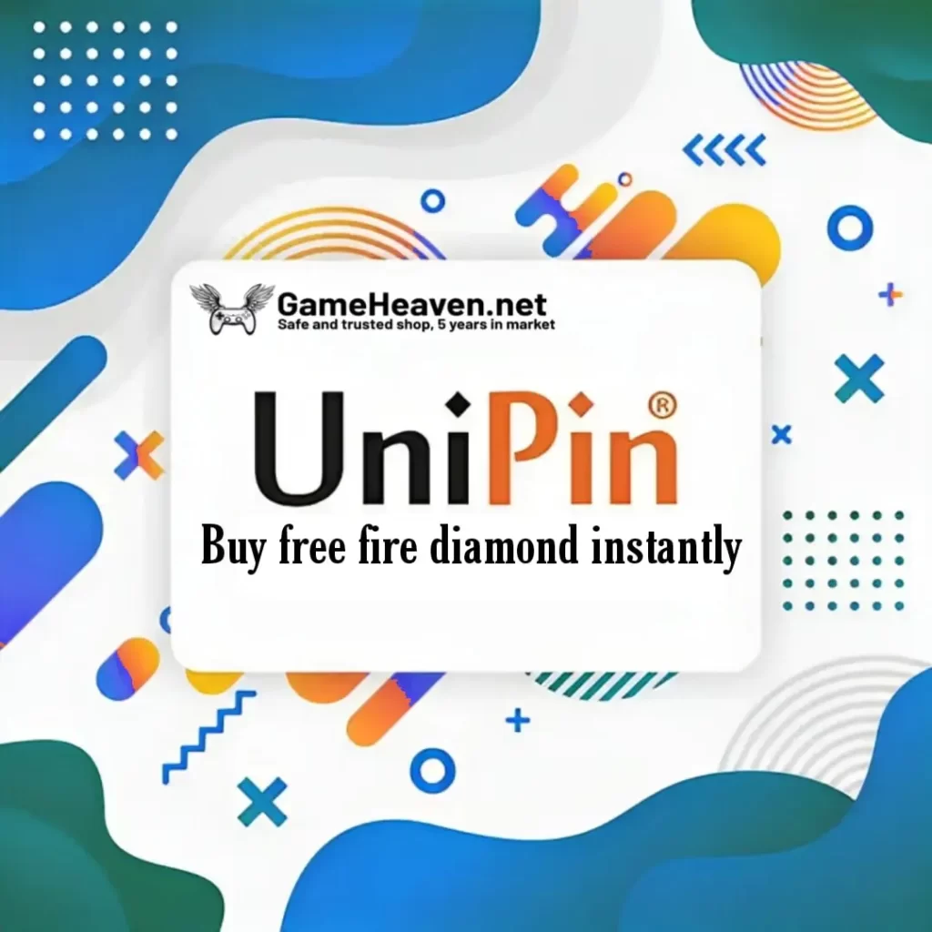 Gameheaven – A Safest Online Game Top up Store in Bangladesh