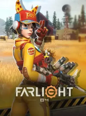 Farlight 84 Diamond Top Up
