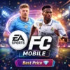 FC mobile Top Up BD