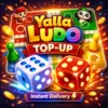 Yalla ludo top Up Bangladesh